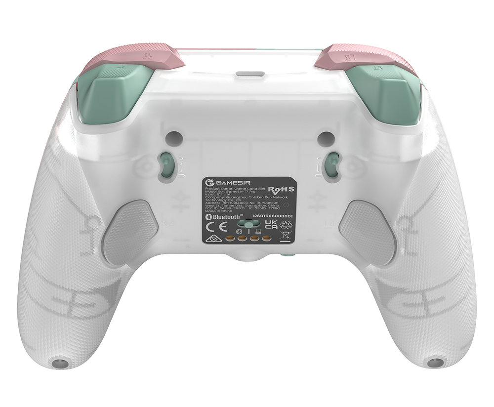 GameSir T7 Pro Sugar Whirl View 12